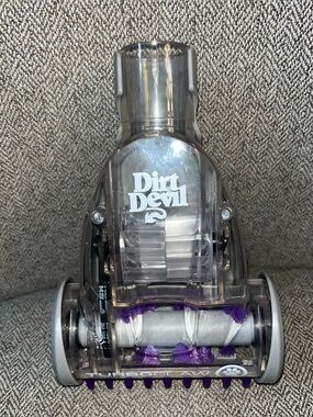 Dirt Devil Turbo Claw TurboClaw Pet Tool Holder Brush Upright Vacuum Attachments
